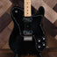 Fender 2017 American Professional Telecaster Deluxe Black With OHC - Used