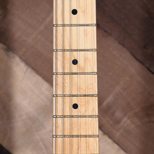 Fender 2017 American Professional Telecaster Deluxe Black With OHC - Used