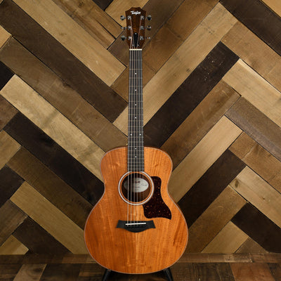 Taylor GS Mini Mahogany With Bag - Used