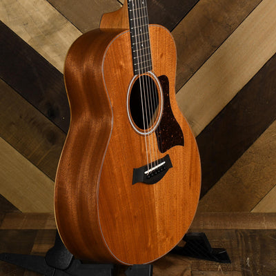 Taylor GS Mini Mahogany With Bag - Used