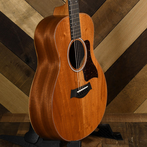 Taylor GS Mini Mahogany With Bag - Used