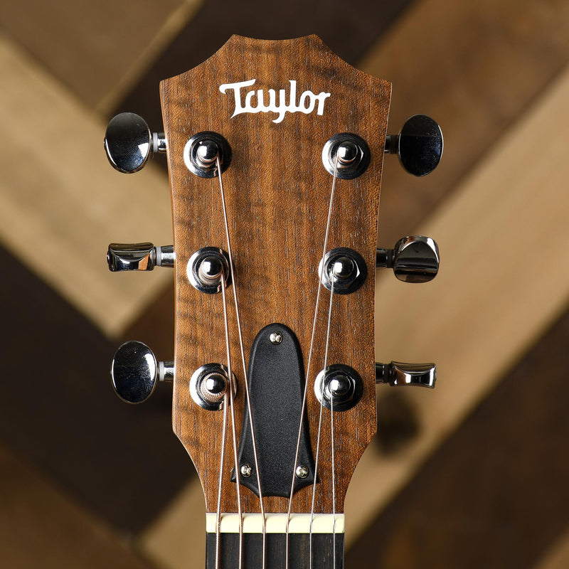 Taylor GS Mini Mahogany With Bag - Used