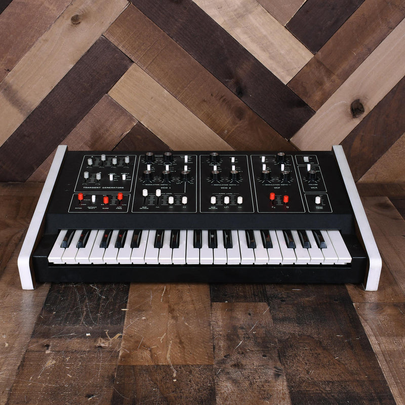 Octave Electronics 1970 Cat 1983 - Used