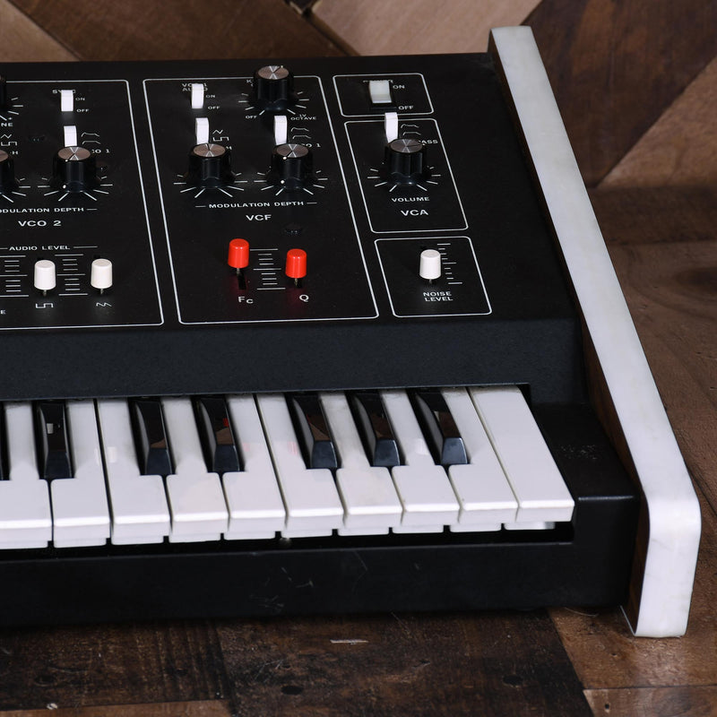 Octave Electronics 1970 Cat 1983 - Used