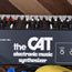 Octave Electronics 1970 Cat 1983 - Used