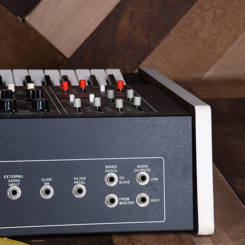 Octave Electronics 1970 Cat 1983 - Used