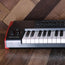 Novation Impulse61 USB Midi 61-Key Controller - Used