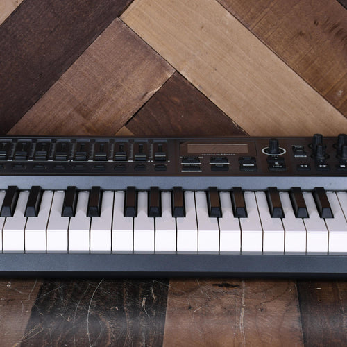 Novation Impulse61 USB Midi 61-Key Controller - Used