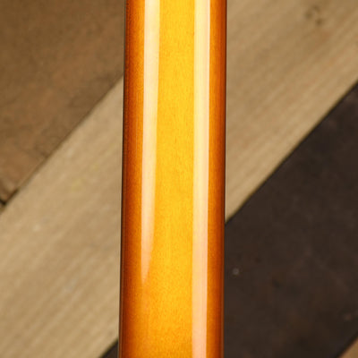 Epiphone Viola Bass - Sunburst - Used