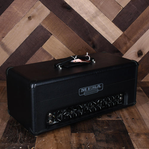 Mesa Boogie Triple Crown TC 100 Head - Used