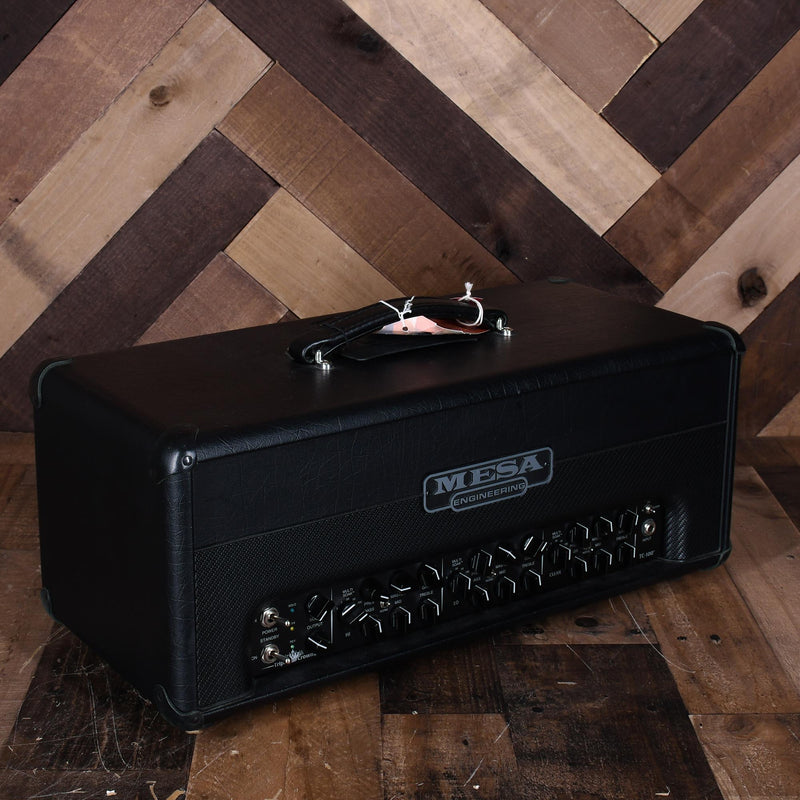 Mesa Boogie Triple Crown TC 100 Head - Used
