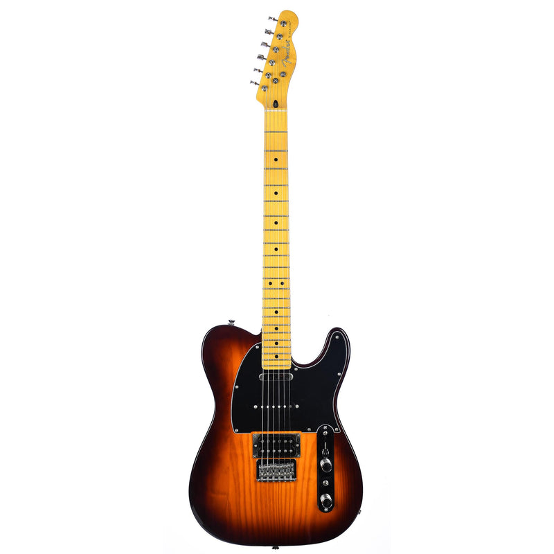 Fender Modern Player Telecaster Honey Burst - Used