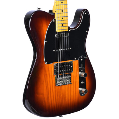 Fender Modern Player Telecaster Honey Burst - Used
