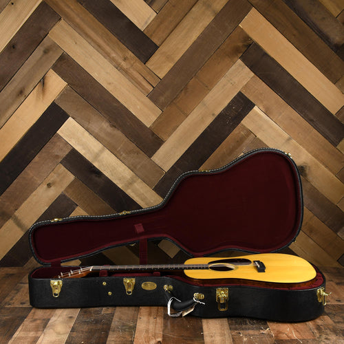 Martin 18 Style Custom Shop Dreadnought OHSC - Used