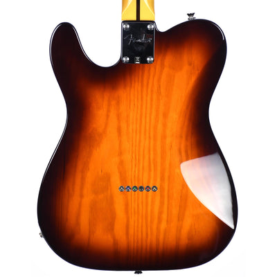 Fender Modern Player Telecaster Honey Burst - Used