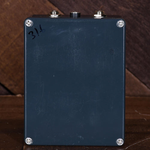 Fuzzrocious Heliotropic Grey - Used