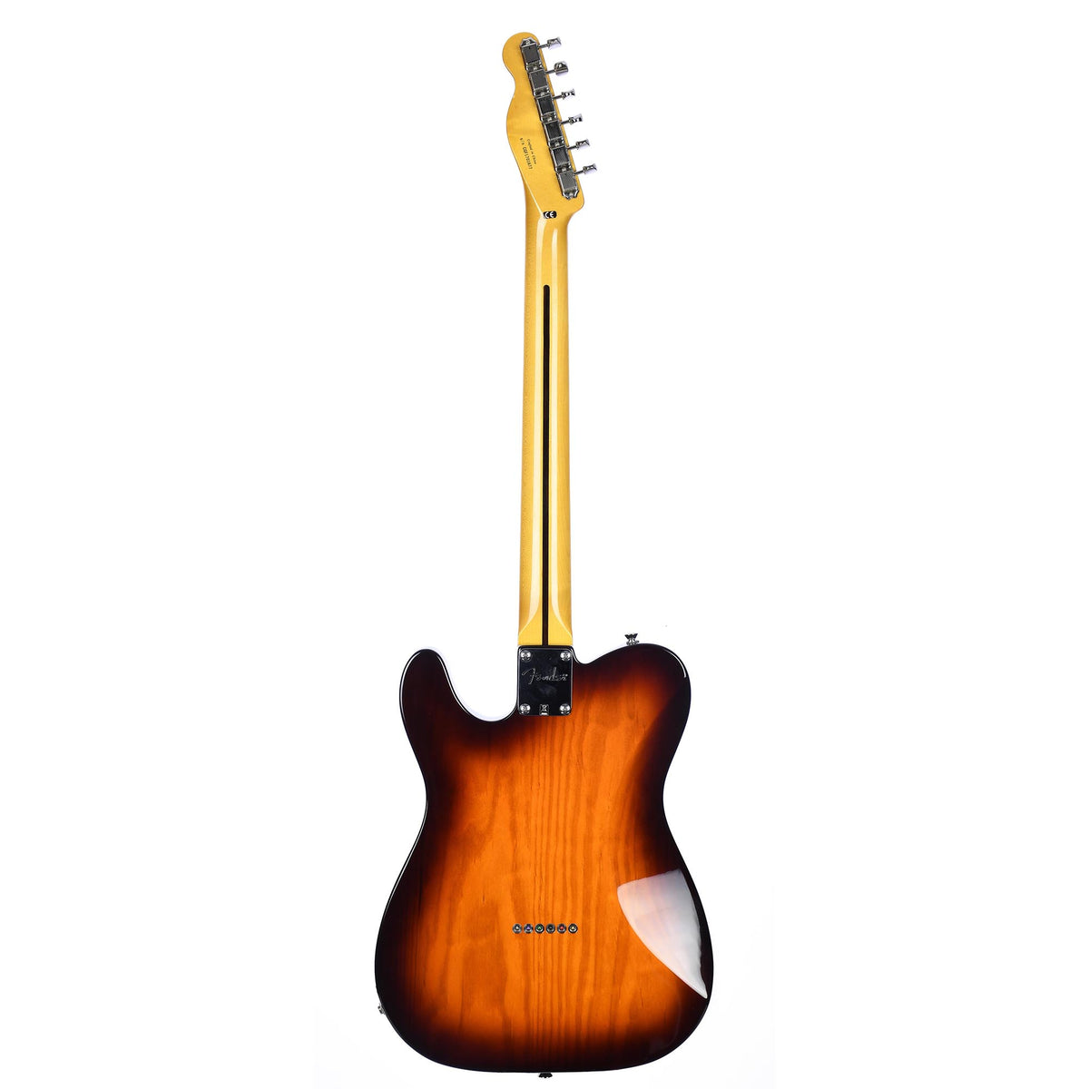 Fender Modern Player Telecaster Honey Burst - Used