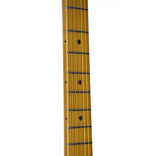 Fender Modern Player Telecaster Honey Burst - Used