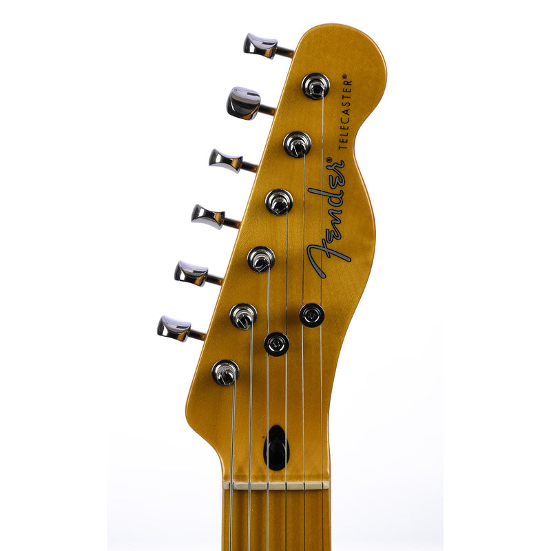 Fender Modern Player Telecaster Honey Burst - Used
