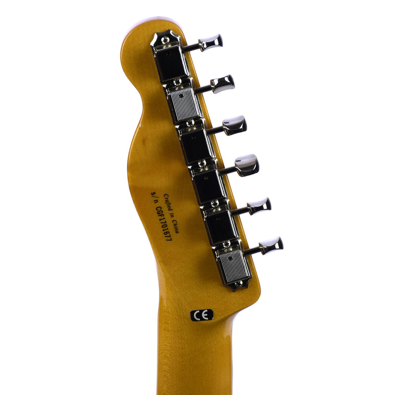 Fender Modern Player Telecaster Honey Burst - Used