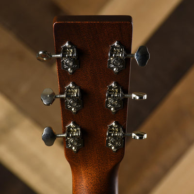 Martin 18 Style Custom Shop Dreadnought OHSC - Used