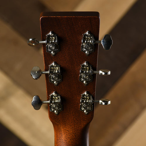 Martin 18 Style Custom Shop Dreadnought OHSC - Used