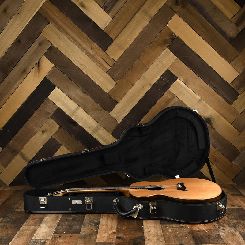 Breedlove 2016 Masterclass Jumbo Adirondack / Ziricote - Used