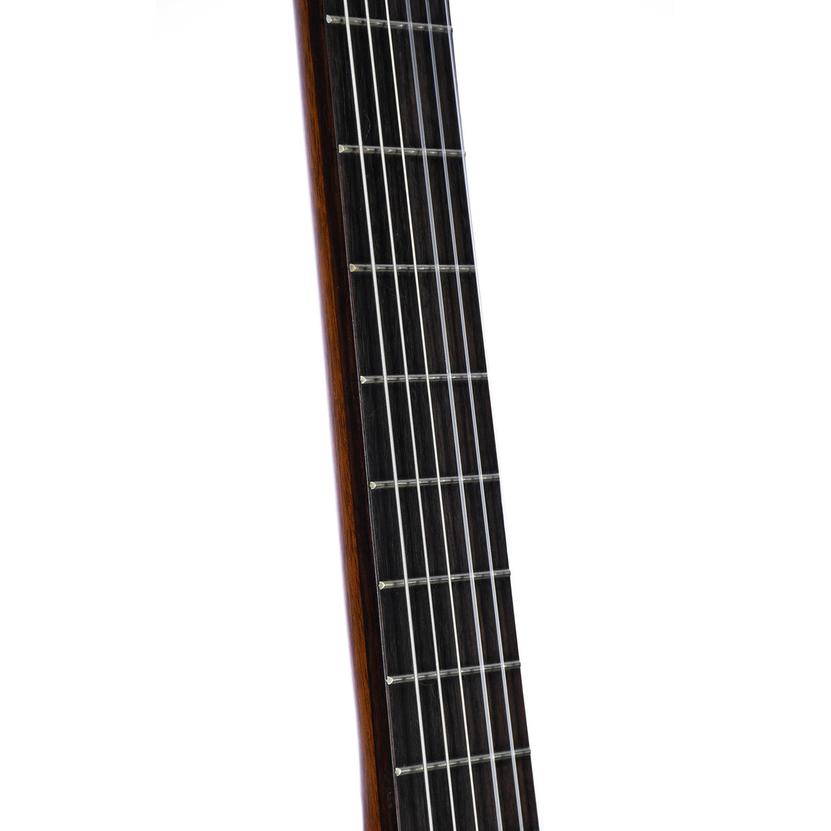 Takamine EC132SC Classical Acoustic Electric With OHSC - Used