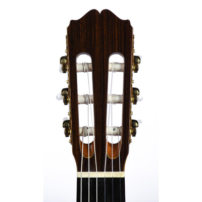 Takamine EC132SC Classical Acoustic Electric With OHSC - Used