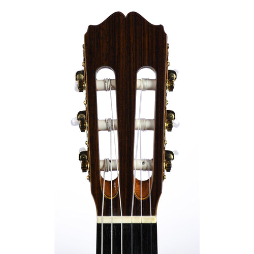 Takamine EC132SC Classical Acoustic Electric With OHSC - Used