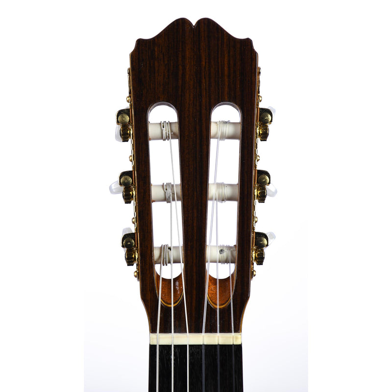 Takamine EC132SC Classical Acoustic Electric With OHSC - Used