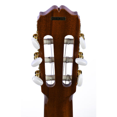 Takamine EC132SC Classical Acoustic Electric With OHSC - Used
