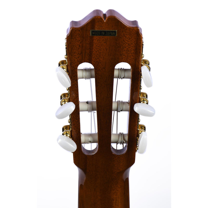 Takamine EC132SC Classical Acoustic Electric With OHSC - Used