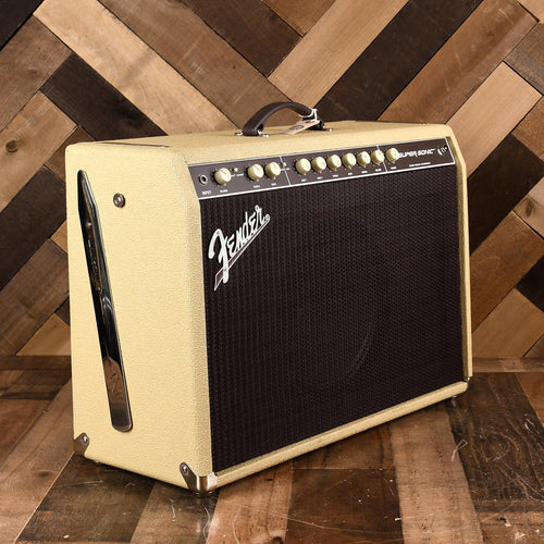 Fender Super Sonic 112 - Used
