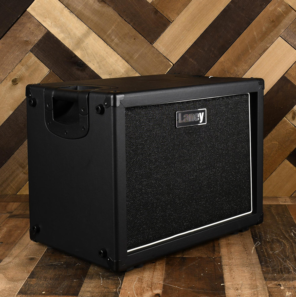 Laney LFR112 Powered Cabinet - Used