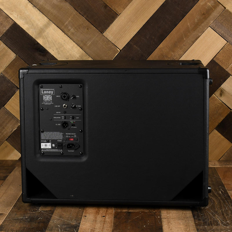 Laney LFR112 Powered Cabinet - Used