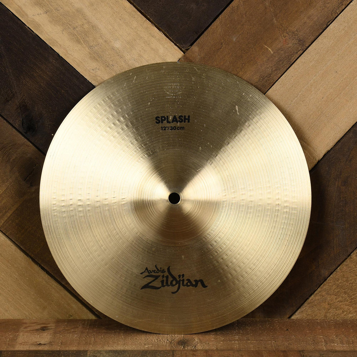Zildjian 12" A Splash - Used