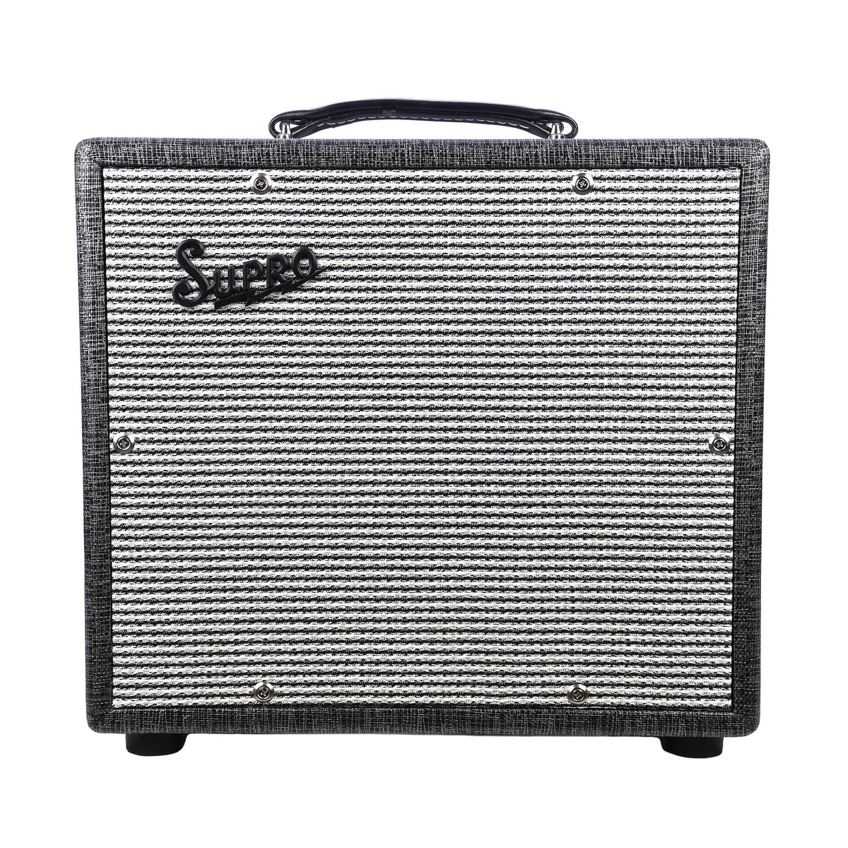 Supro Comet 1x10 6/14 Watt Combo - Used