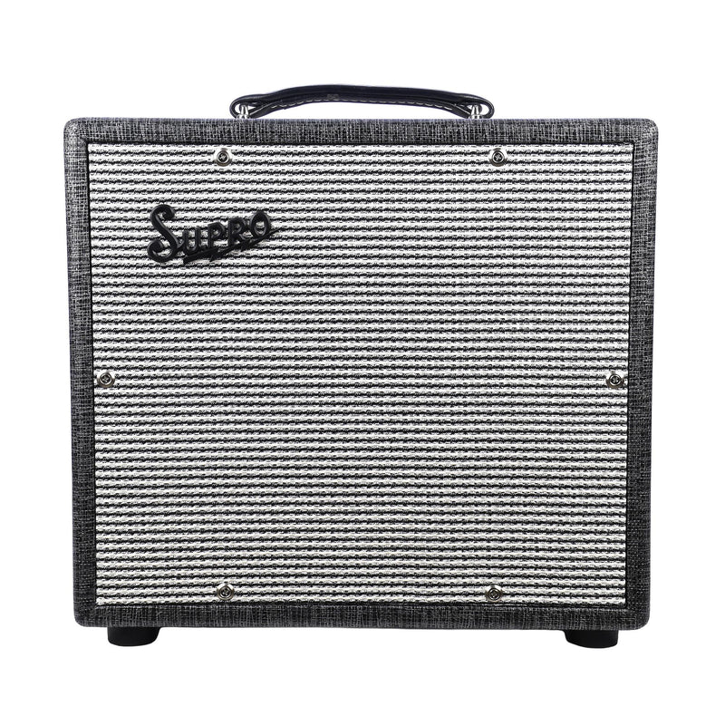 Supro Comet 1x10 6/14 Watt Combo - Used
