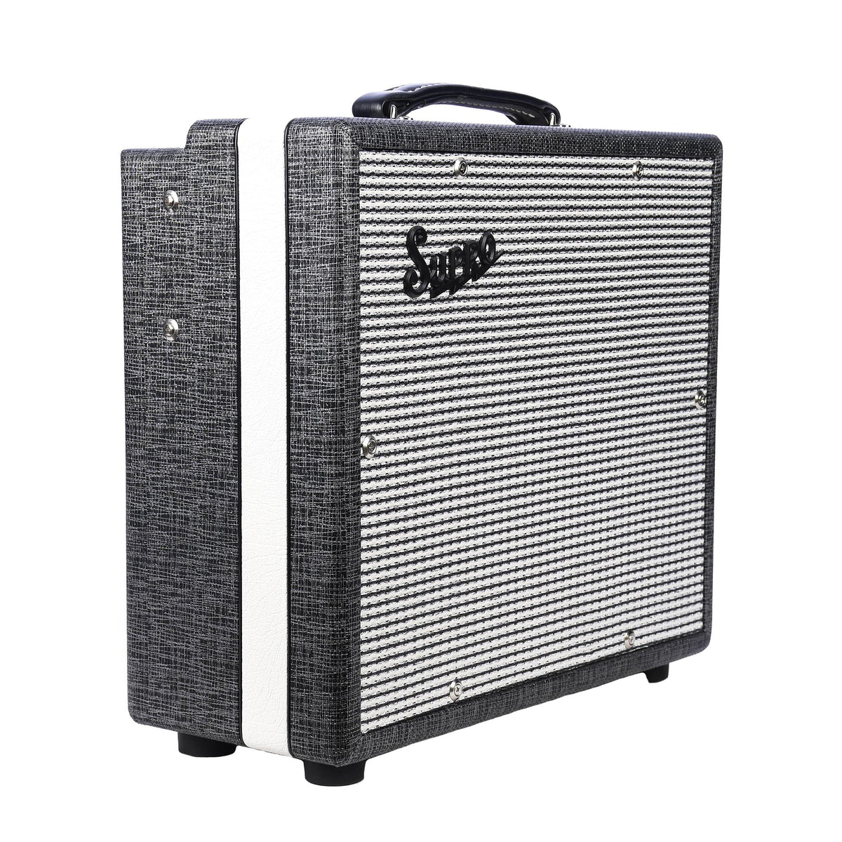 Supro Comet 1x10 6/14 Watt Combo - Used