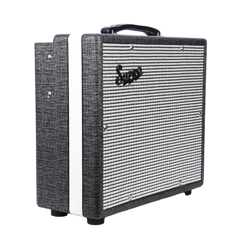 Supro Comet 1x10 6/14 Watt Combo - Used