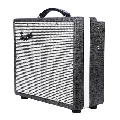Supro Comet 1x10 6/14 Watt Combo - Used
