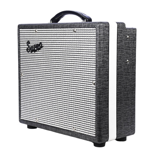 Supro Comet 1x10 6/14 Watt Combo - Used