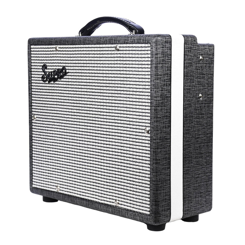 Supro Comet 1x10 6/14 Watt Combo - Used
