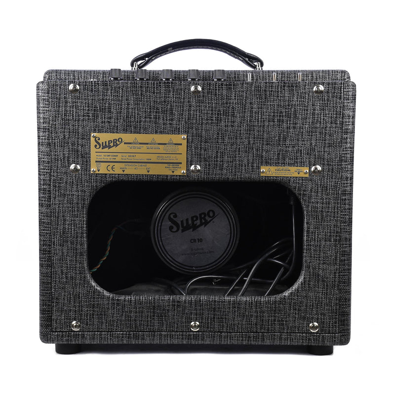 Supro Comet 1x10 6/14 Watt Combo - Used
