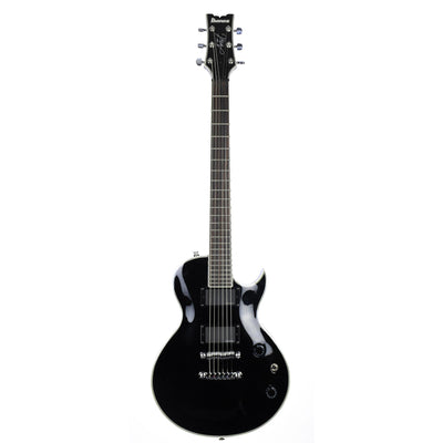 Ibanez ARZ400 - Ebony With Case - Used