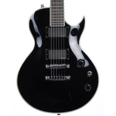 Ibanez ARZ400 - Ebony With Case - Used