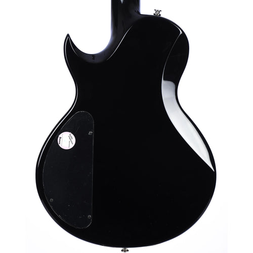 Ibanez ARZ400 - Ebony With Case - Used