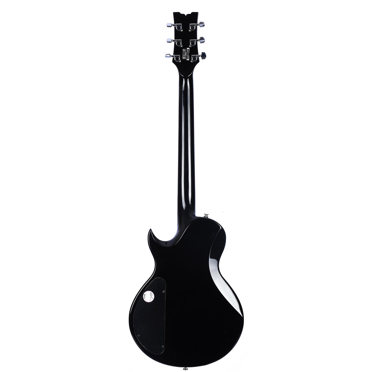Ibanez ARZ400 - Ebony With Case - Used