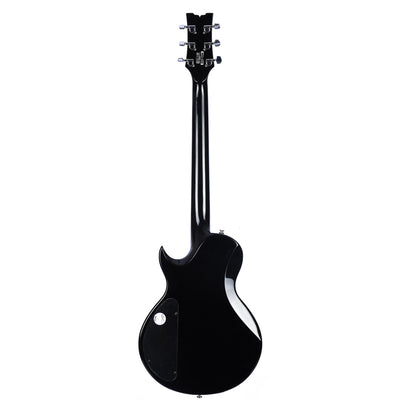 Ibanez ARZ400 - Ebony With Case - Used